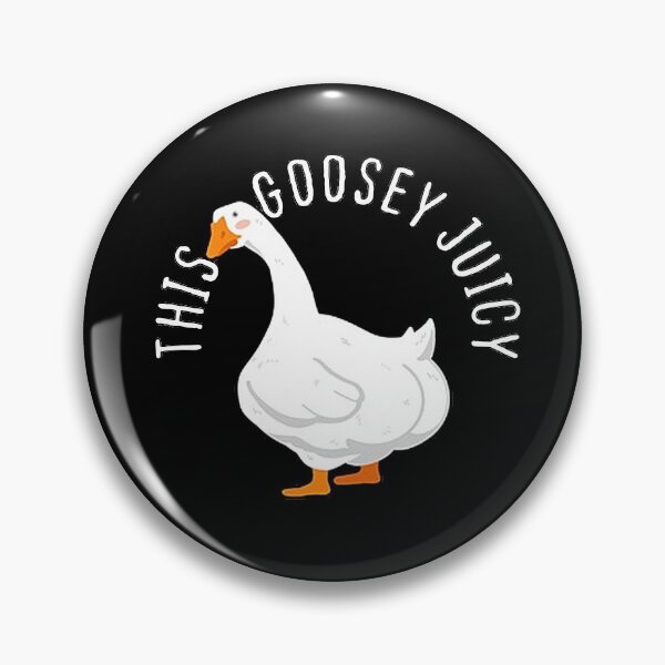 Item preview, THIS GOOSEY JUICY designed and sold by BestComicss.