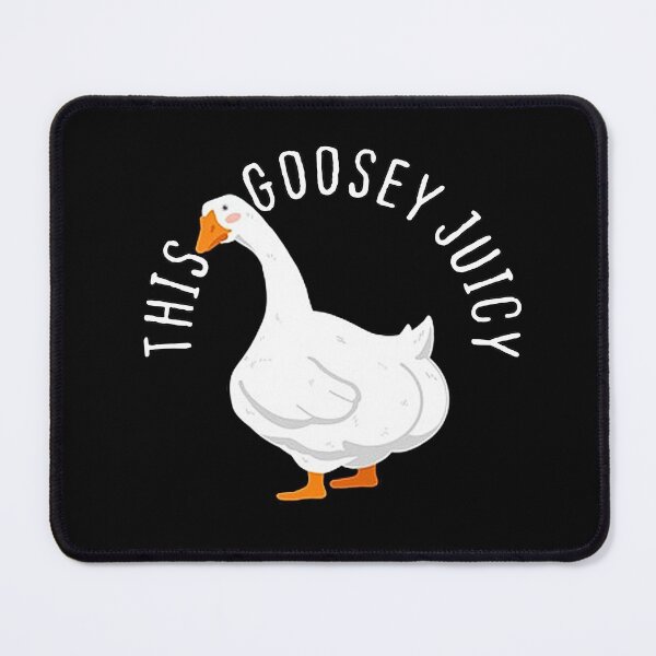 Item preview, THIS GOOSEY JUICY designed and sold by BestComicss.