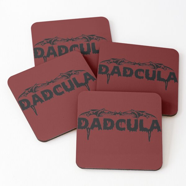 Item preview, DADCULA gift for father halloween designed and sold by TM5Store.