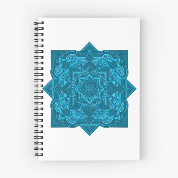 Item preview, Mandala - See the Sea designed and sold by jmm0015.