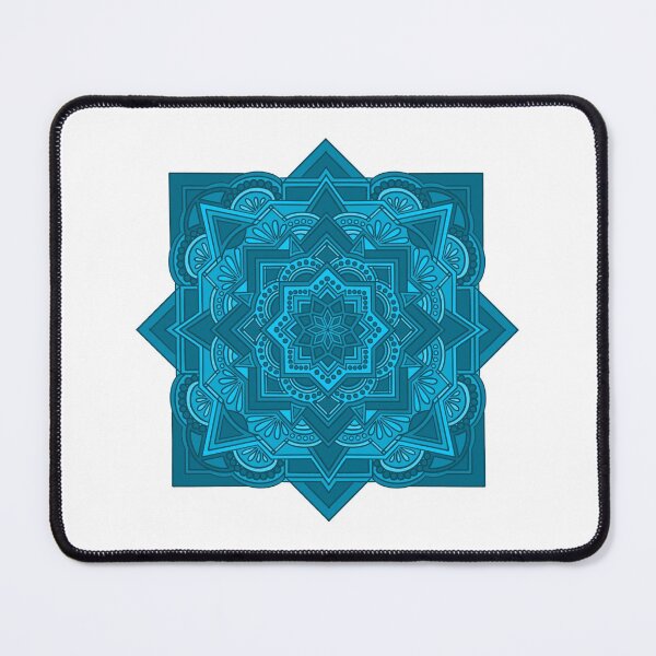 Item preview, Mandala - See the Sea designed and sold by jmm0015.