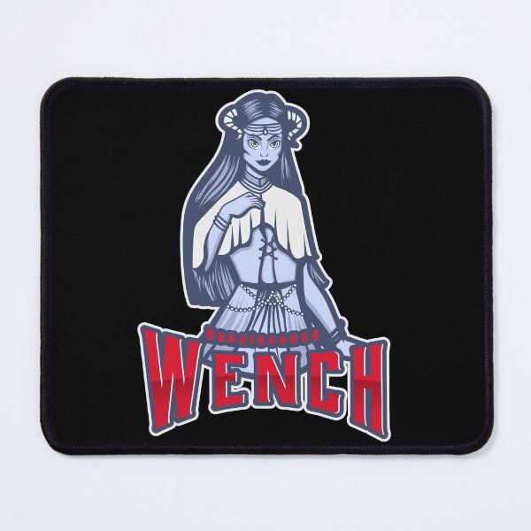 Item preview, Renaissance Festival/Fair Wench designed and sold by Candlewood Museum & Gift Shoppe.