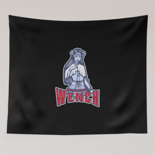 Item preview, Renaissance Festival/Fair Wench designed and sold by Candlewood Museum & Gift Shoppe.
