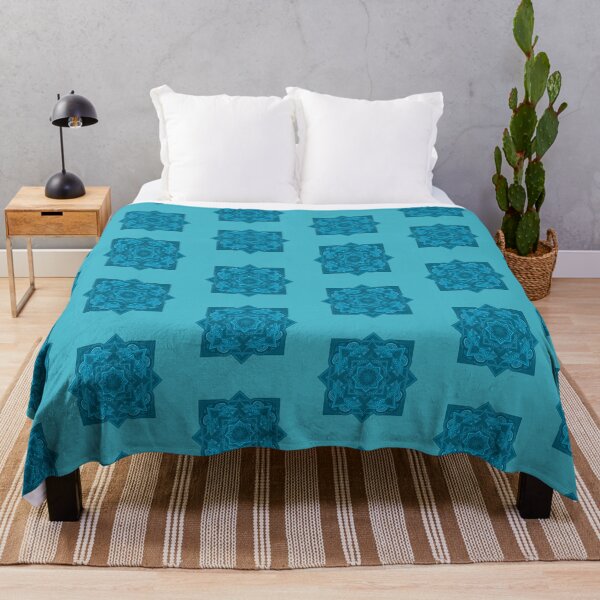 Item preview, Mandala - See the Sea designed and sold by jmm0015.