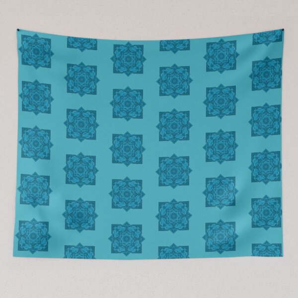 Item preview, Mandala - See the Sea designed and sold by jmm0015.