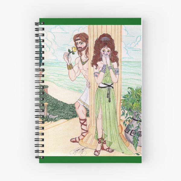 Item preview, Ancient Greece Lovers designed and sold by E-Ocasio.