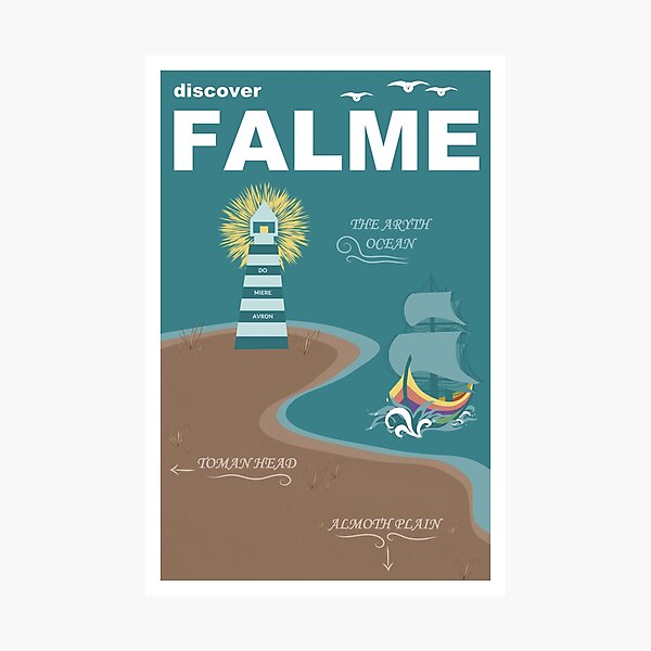 Artikel-Vorschau von Falme, designt und verkauft von coldwitch.