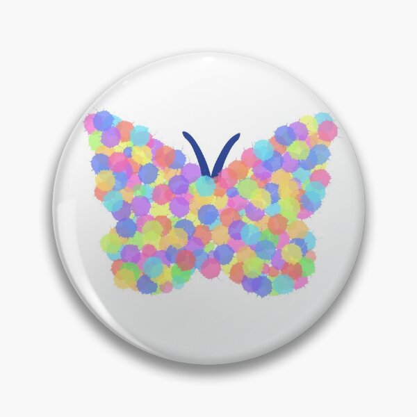 Item preview, Flutterby Buttterfly designed and sold by ALifeSavored.