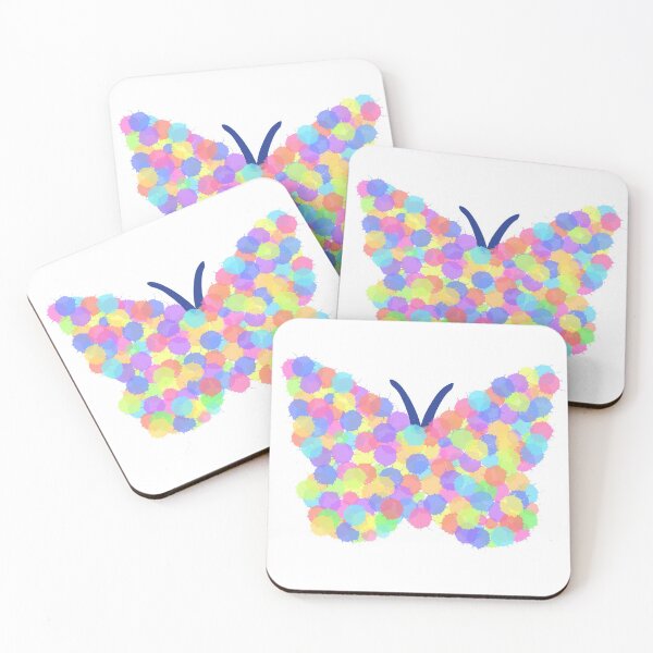 Item preview, Flutterby Buttterfly designed and sold by ALifeSavored.