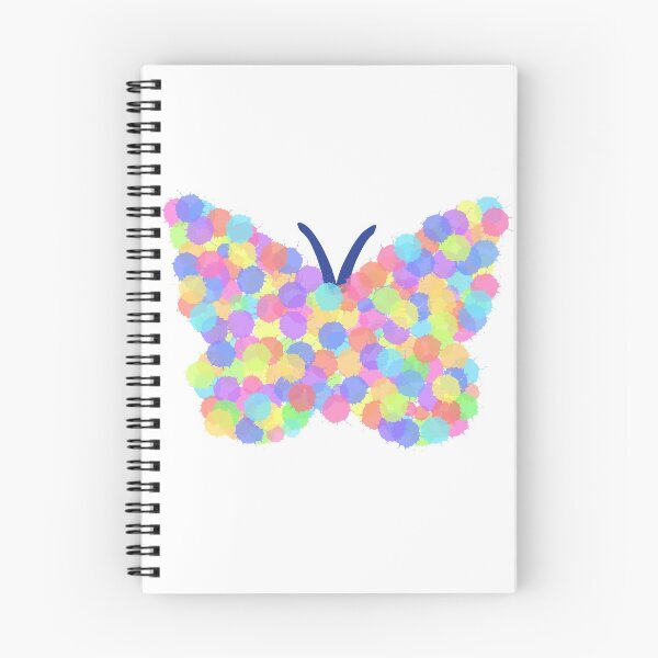 Item preview, Flutterby Buttterfly designed and sold by ALifeSavored.