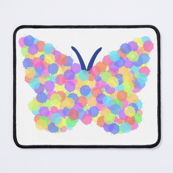 Item preview, Flutterby Buttterfly designed and sold by ALifeSavored.