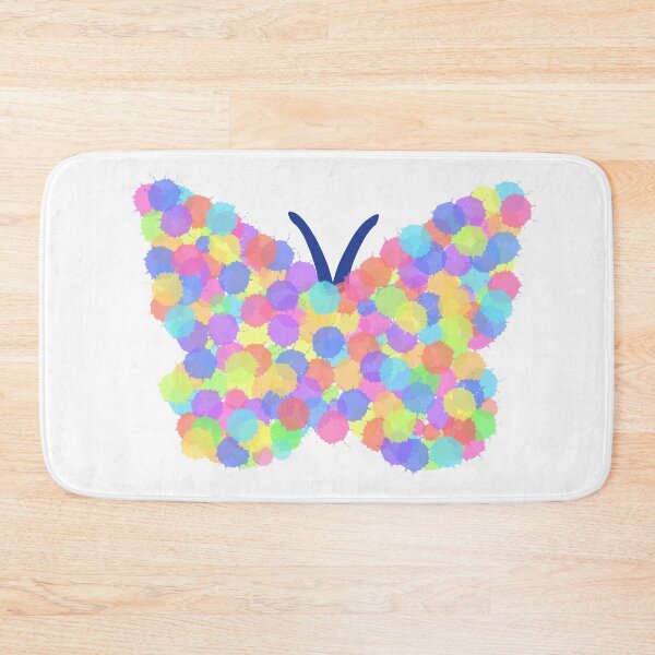 Item preview, Flutterby Buttterfly designed and sold by ALifeSavored.