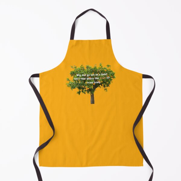Item preview, Why not go out on a limb? designed and sold by InkThinkArt.