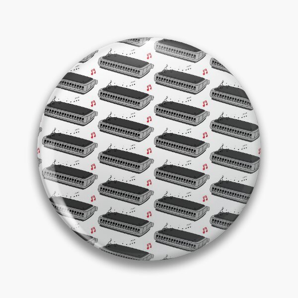 Item preview, Funny Harmonica designed and sold by so01.