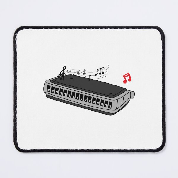 Item preview, Funny Harmonica designed and sold by so01.
