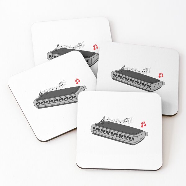 Item preview, Funny Harmonica designed and sold by so01.