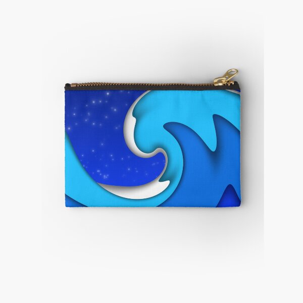 Item preview, The Wave designed and sold by Penmawr.