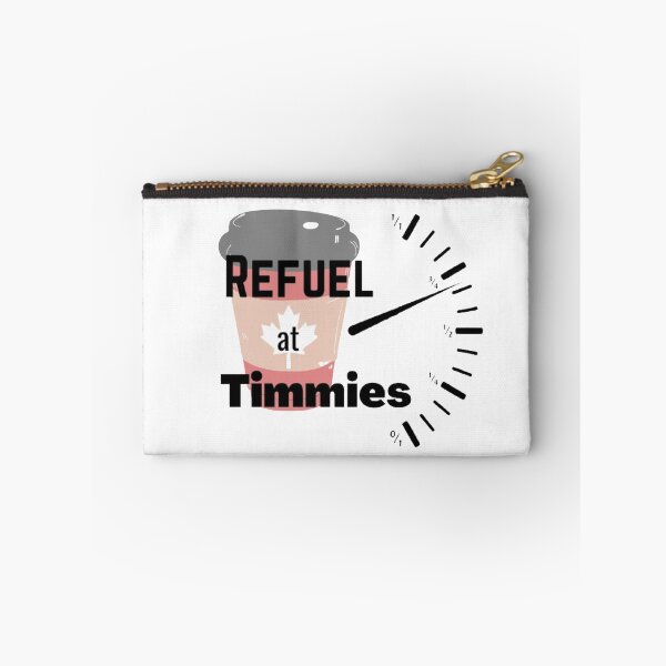 Item preview, Refuel at Timmies designed and sold by CherishedCloset.