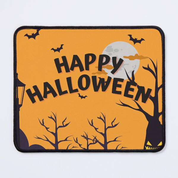 Item preview, Happy Halloween designed and sold by Lorets-Designs.