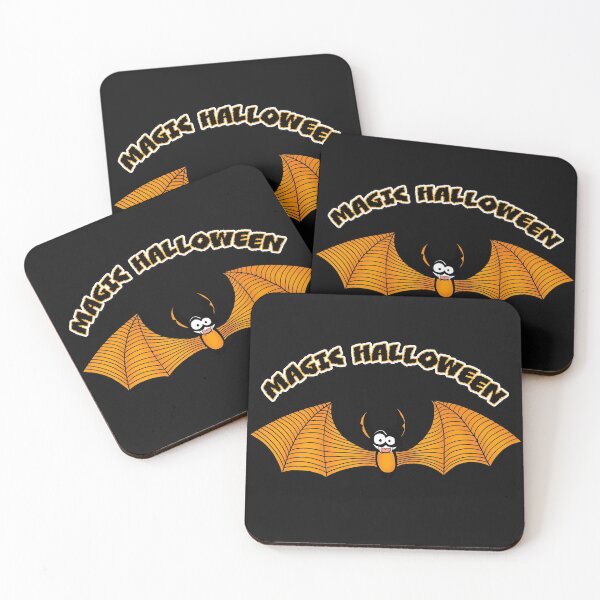 Item preview, MAGIC HALLOWEEN designed and sold by ACAFUCA.