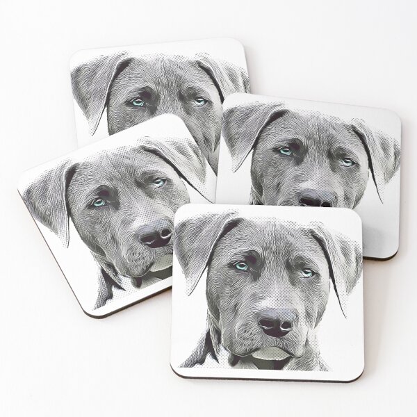 Item preview, American Pit Bull designed and sold by Mood Dogs Studio.