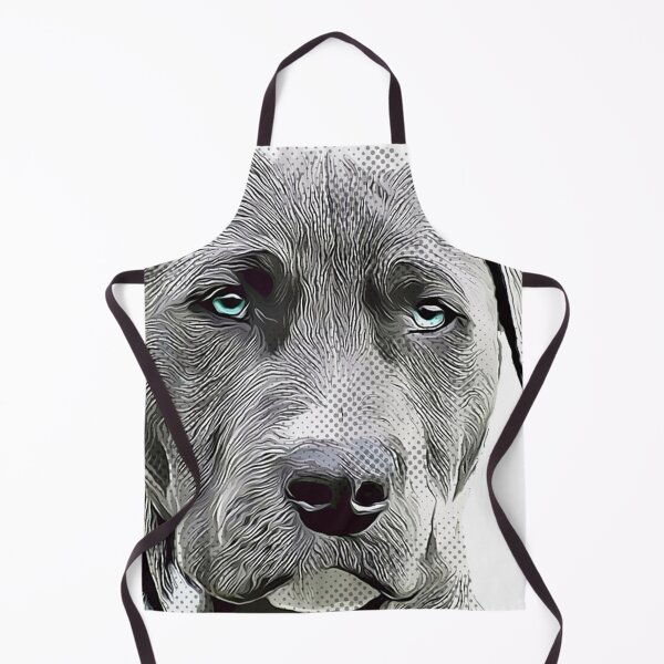 Item preview, American Pit Bull designed and sold by Mood Dogs Studio.