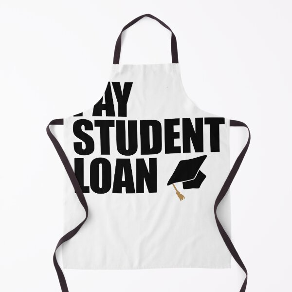 Item preview, Pay student loan designed and sold by ToniaKroeger.