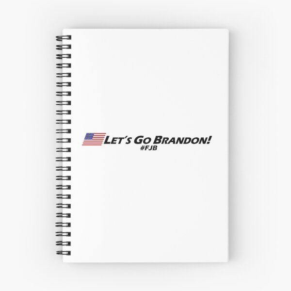 Item preview, Let's Go Brandon! designed and sold by EmpressG.