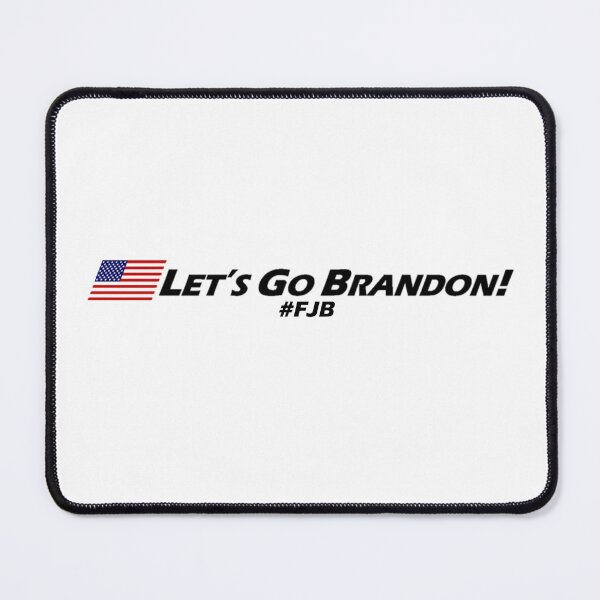 Item preview, Let's Go Brandon! designed and sold by EmpressG.