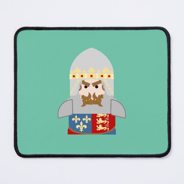 Item preview, Prince Edward, the Black Prince designed and sold by The Creative Historian.