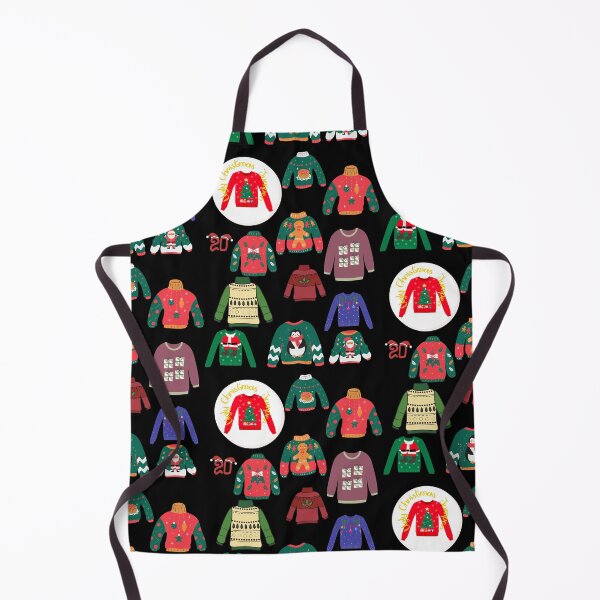 Item preview, ugly christmas sweater 13 separate jumpers designed and sold by amy greaves.
