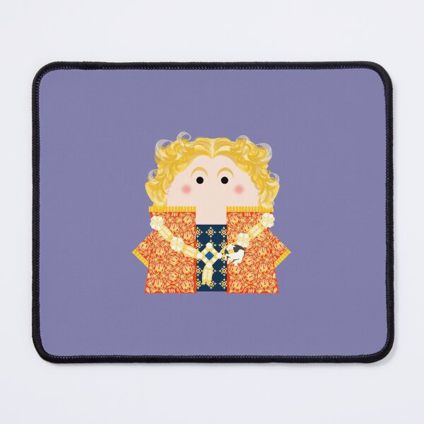 Item preview, King Richard II of England designed and sold by The Creative Historian.
