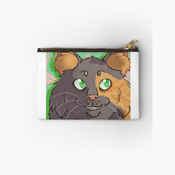 Item preview, Dilute Tortoiseshell Portrait designed and sold by EllisonMurphy.