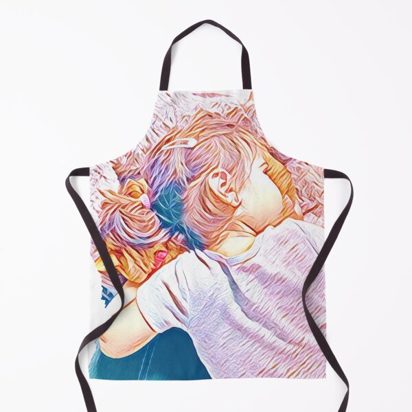 Item preview, Ela and the Cat designed and sold by BeatyinChaos.