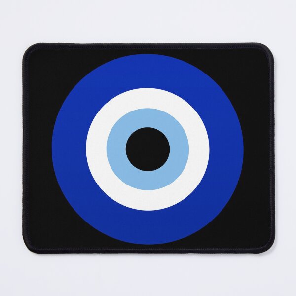 Item preview, ? Nazar Amulet | ? Emoji ? | Nazar Amulet Meaning | Protection Against the eye  designed and sold by desiigned.