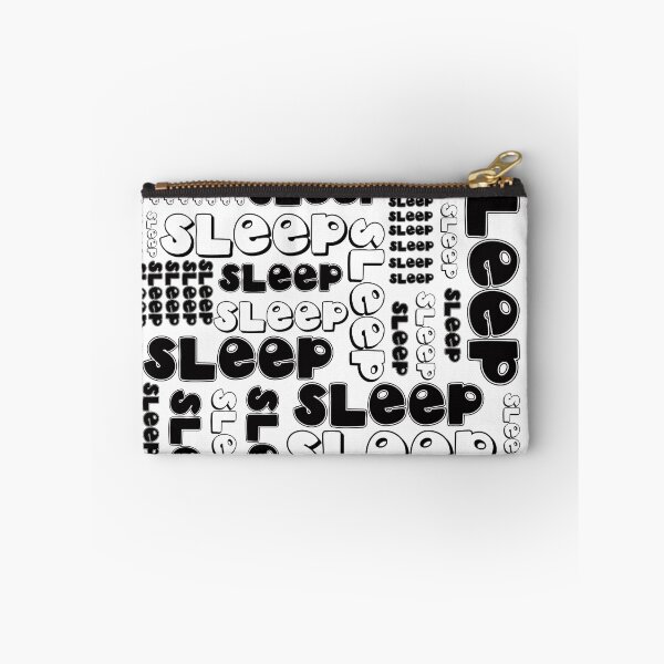 Item preview, Sleep Cover  designed and sold by GolemAura.