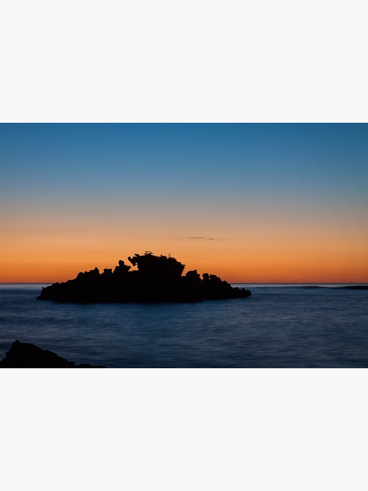 "sunset Colours At Point Peron" Poster By Martybugs | Redbubble