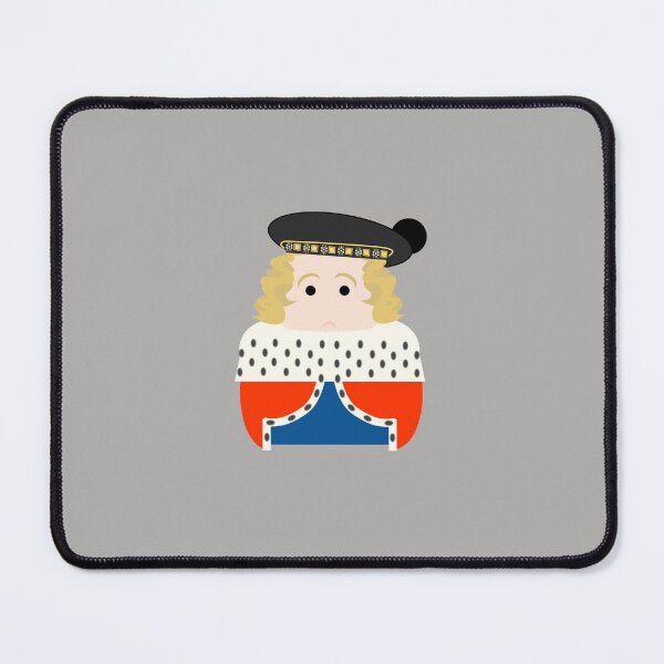 Item preview, King Edward V, Princes in the Tower designed and sold by The Creative Historian.