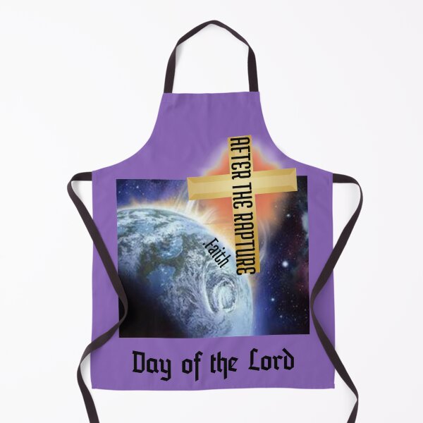 Item preview, Copy of Copy of After the rapture day designed and sold by BluetickEnter.