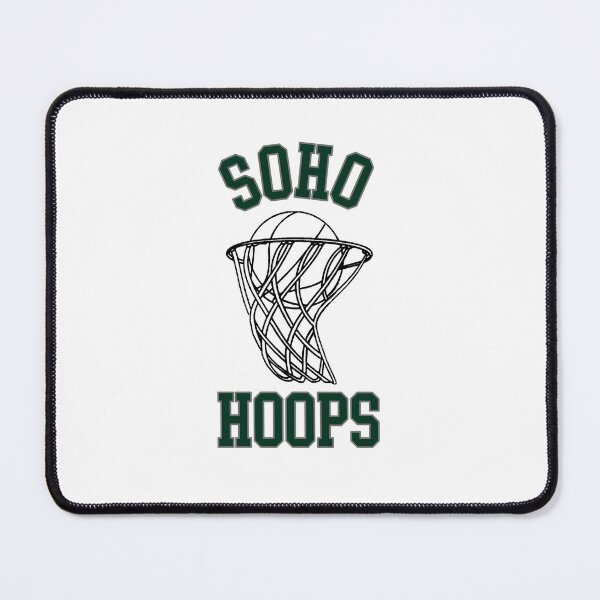 Item preview, SoHo Basketball designed and sold by rbadolato.