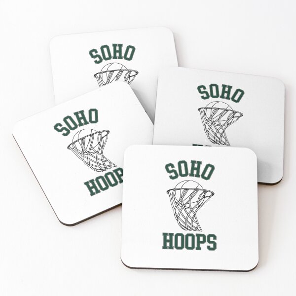 Item preview, SoHo Basketball designed and sold by rbadolato.