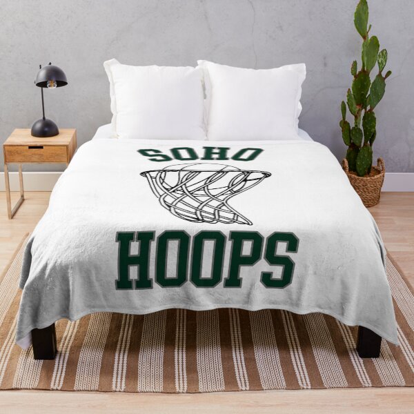 Item preview, SoHo Basketball designed and sold by rbadolato.