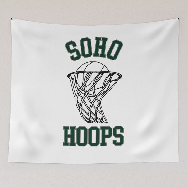 Item preview, SoHo Basketball designed and sold by rbadolato.
