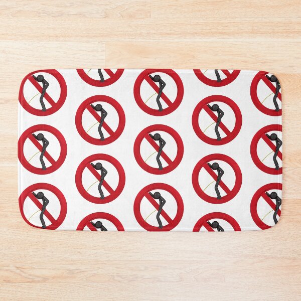Item preview, DONT PEE designed and sold by kevinmtshakaza.