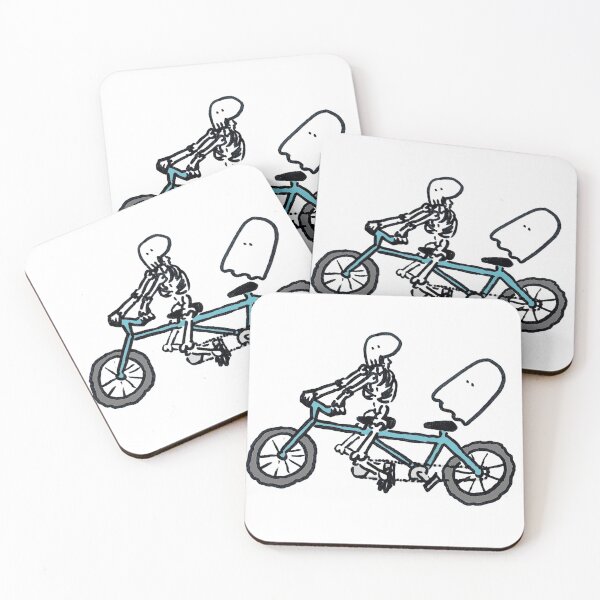 Item preview, A Ride Around The Graveyard designed and sold by Tyler Schmit.