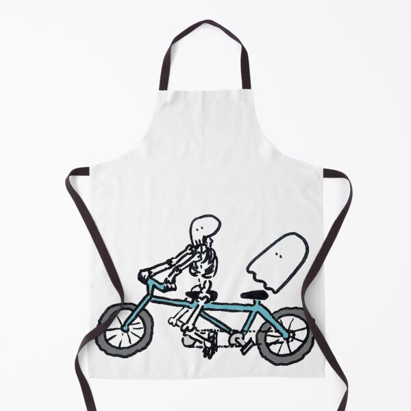 Item preview, A Ride Around The Graveyard designed and sold by Tyler Schmit.