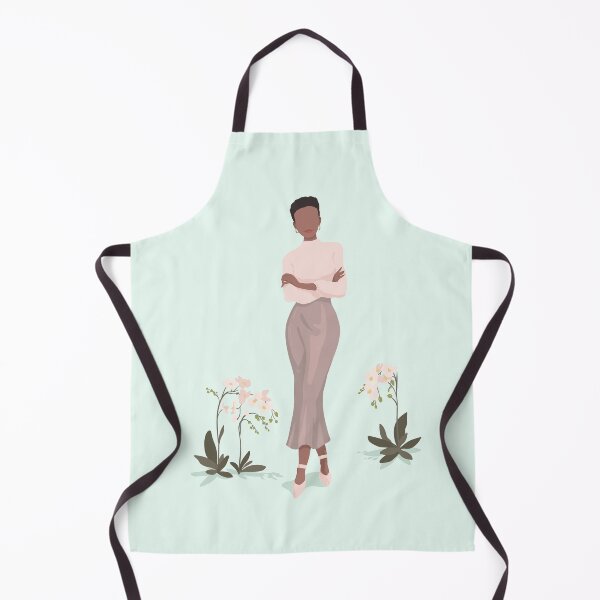 Item preview, Grace Portrait - Mint designed and sold by belamar.