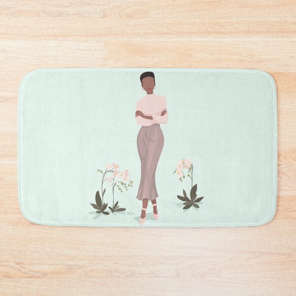 Item preview, Grace Portrait - Mint designed and sold by belamar.