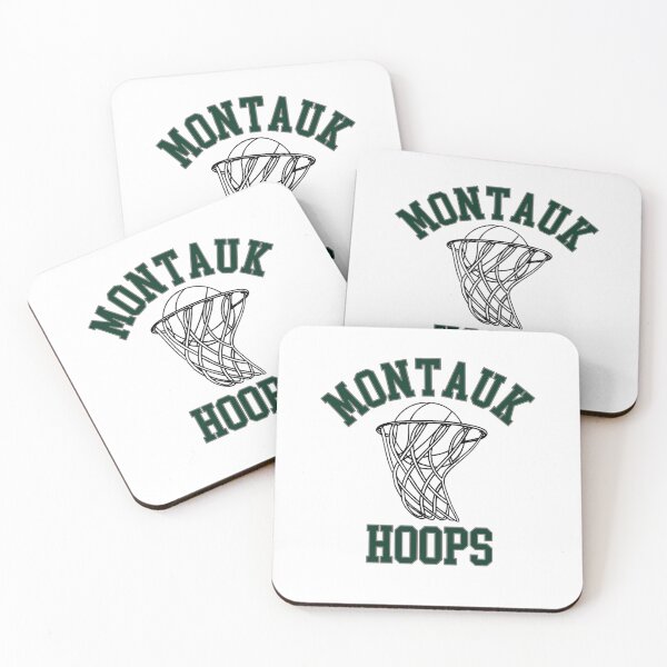 Item preview, Montauk Basketball designed and sold by rbadolato.