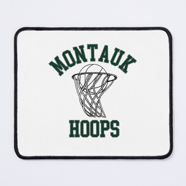 Item preview, Montauk Basketball designed and sold by rbadolato.